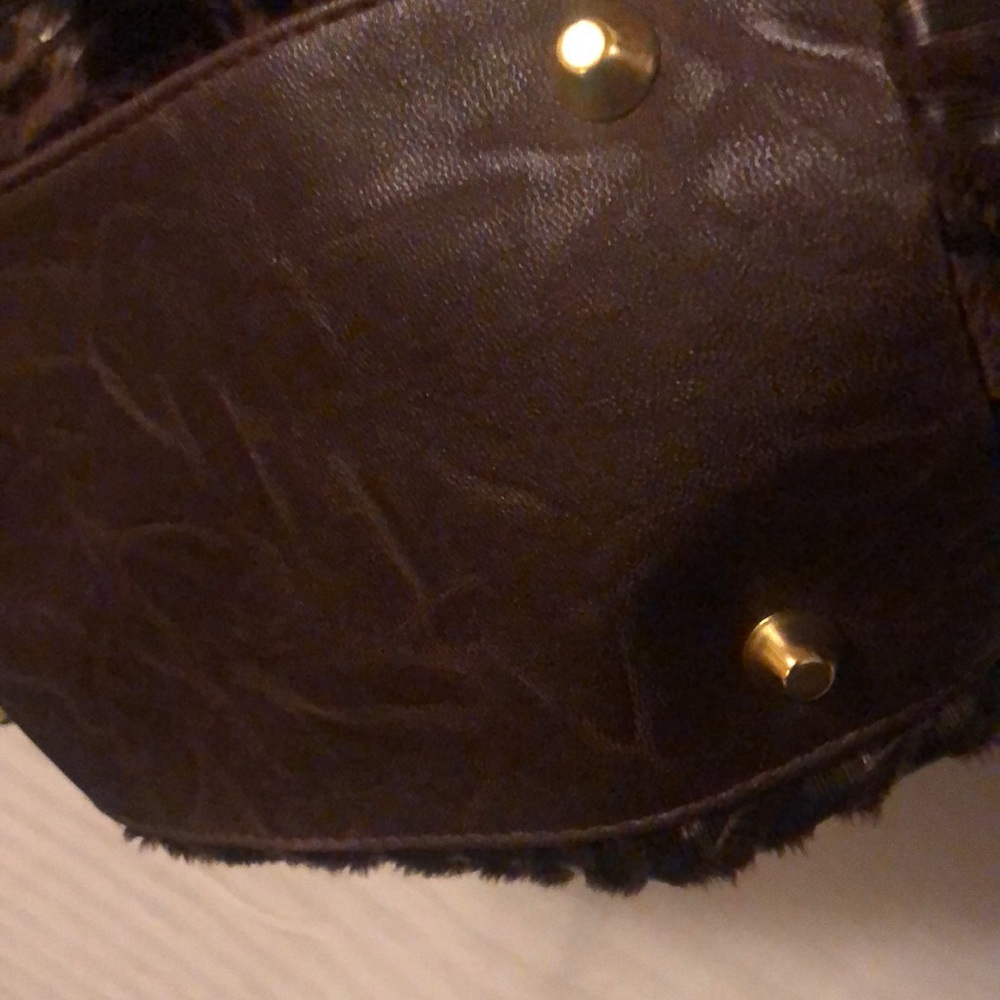 Braciano Shoulder Bag - Picture 7 of 12